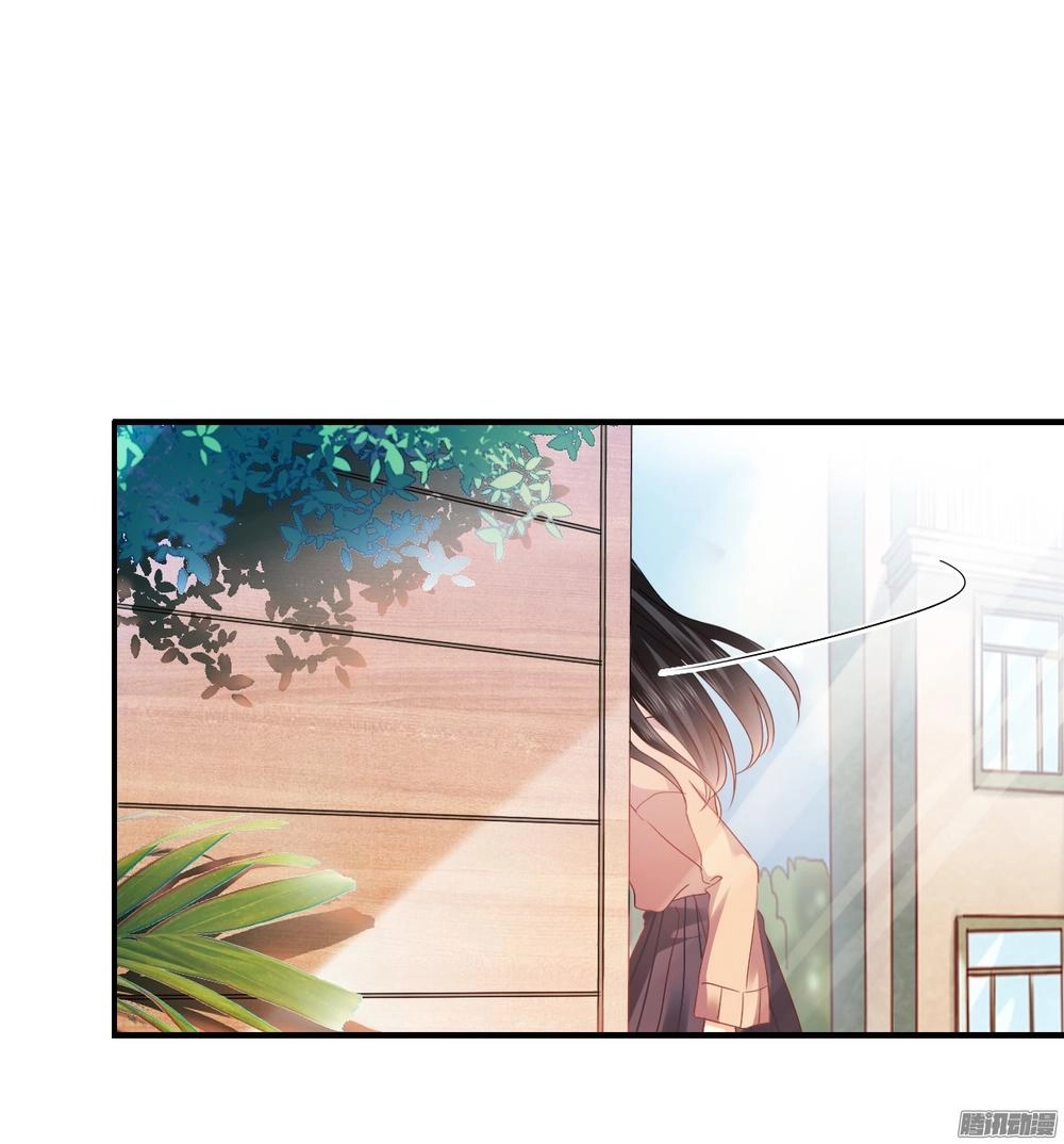 Bay Qua Thiên Sơn Đến Yêu Anh Chapter 20 - 23