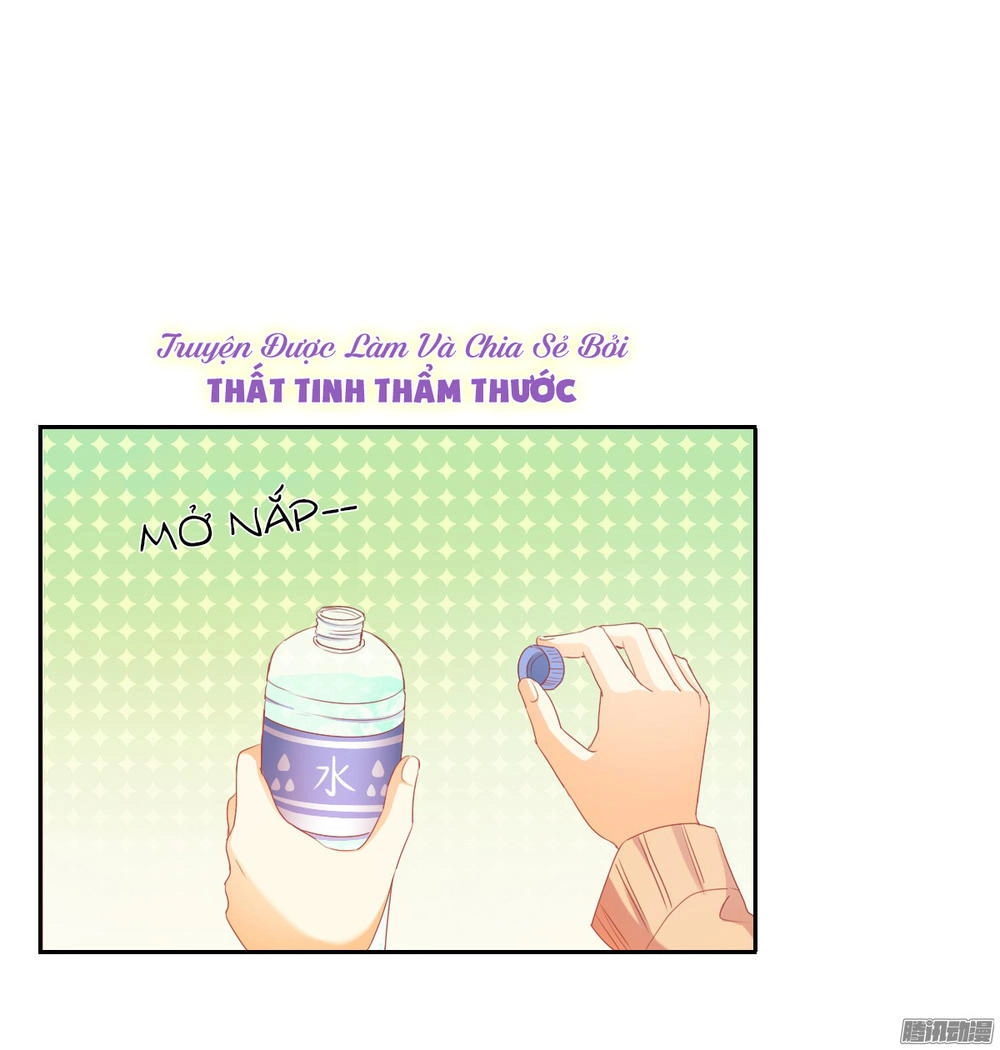 Bay Qua Thiên Sơn Đến Yêu Anh Chapter 20 - 28