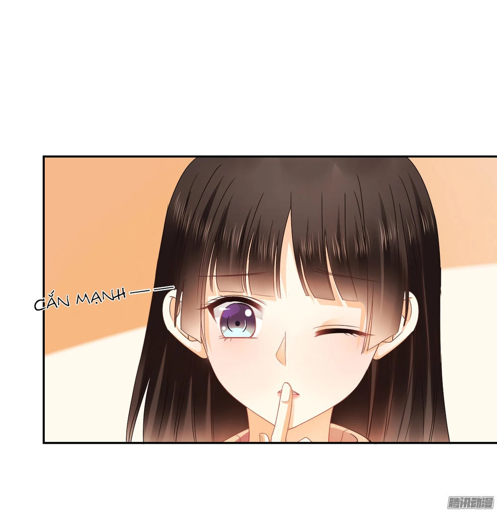 Bay Qua Thiên Sơn Đến Yêu Anh Chapter 20 - 29