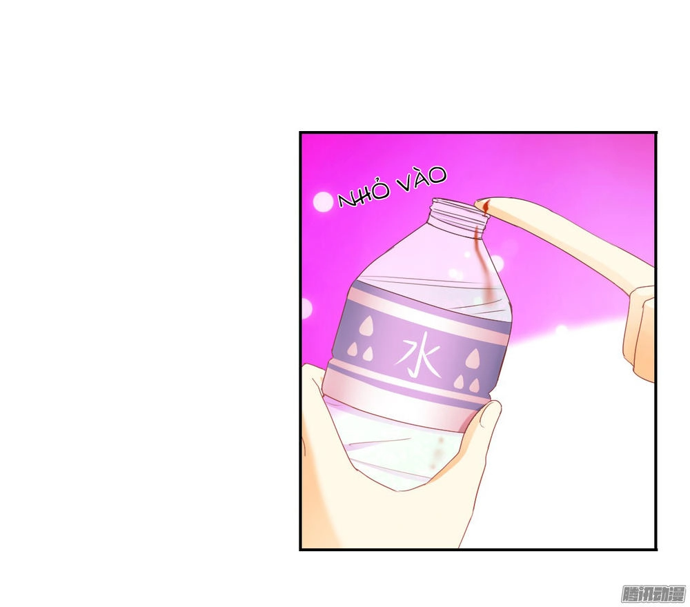 Bay Qua Thiên Sơn Đến Yêu Anh Chapter 20 - 33