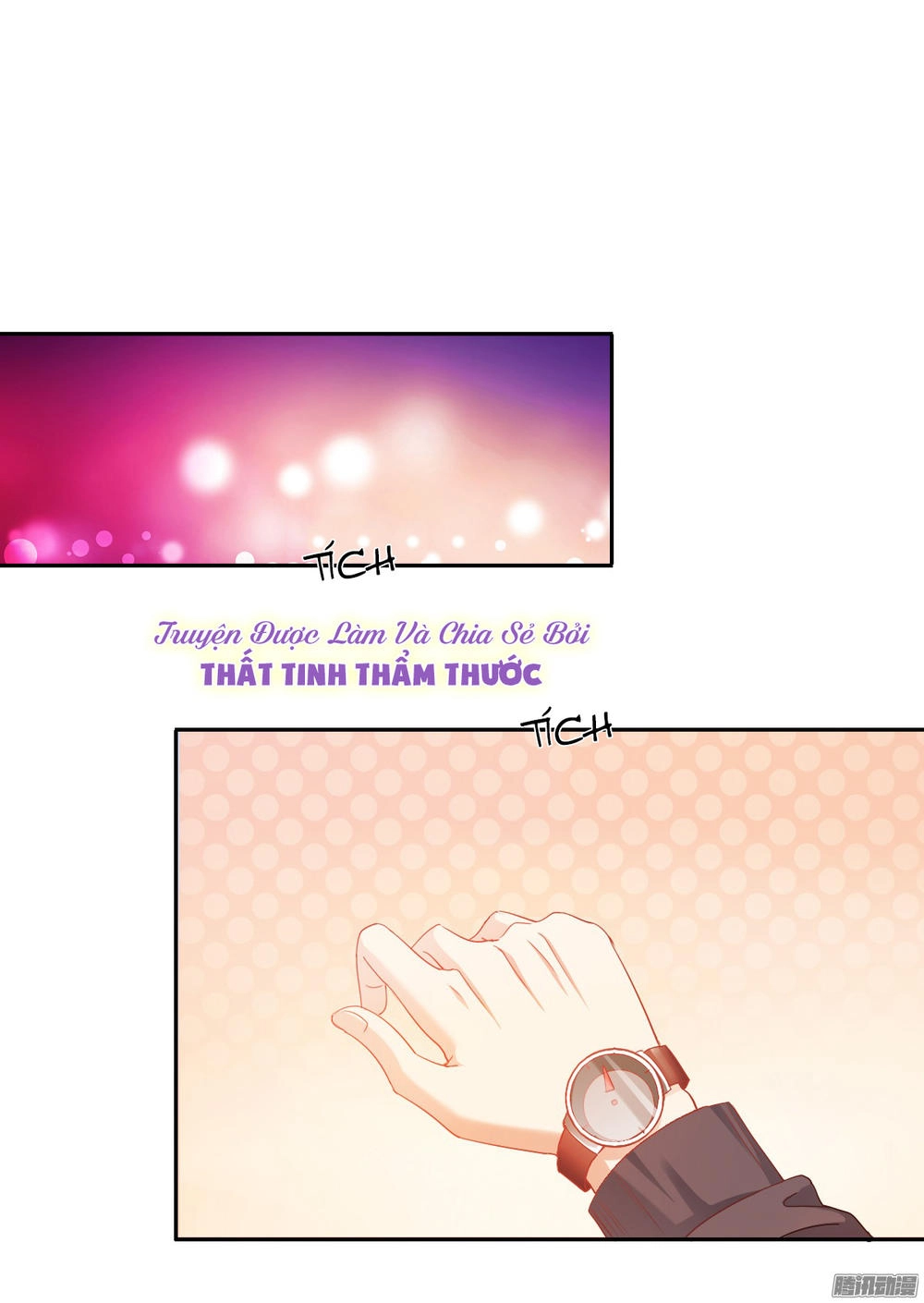 Bay Qua Thiên Sơn Đến Yêu Anh Chapter 20 - 34