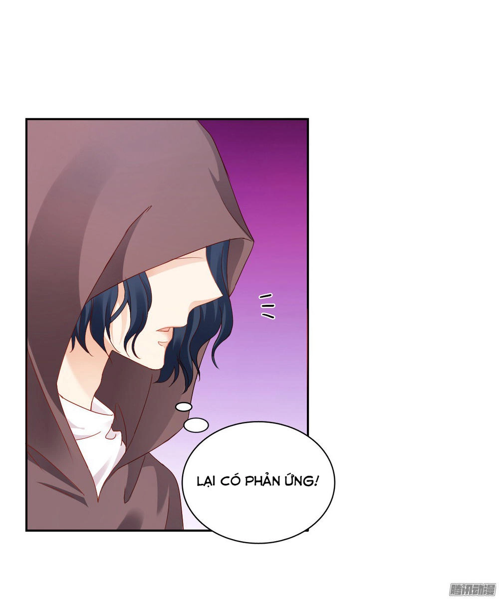 Bay Qua Thiên Sơn Đến Yêu Anh Chapter 20 - 35