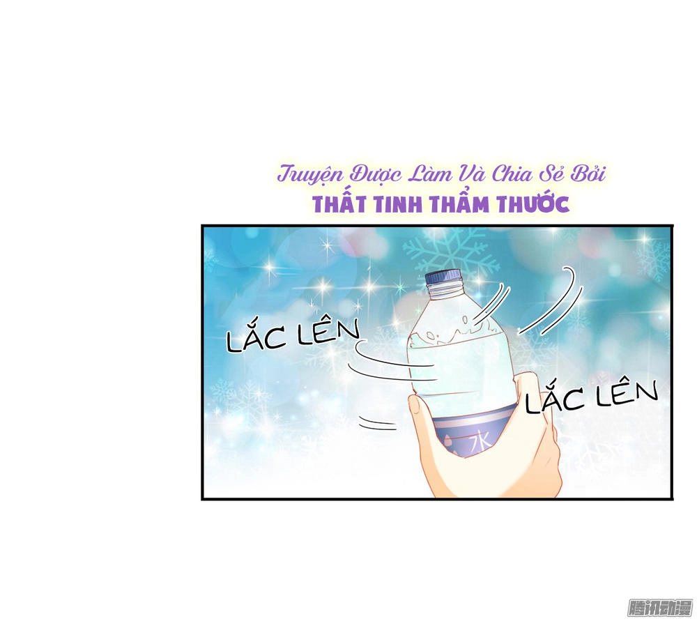 Bay Qua Thiên Sơn Đến Yêu Anh Chapter 20 - 38