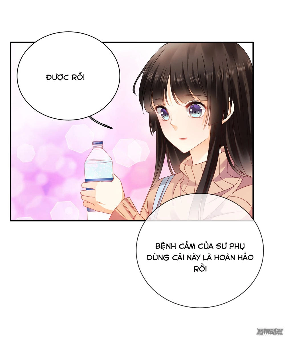 Bay Qua Thiên Sơn Đến Yêu Anh Chapter 20 - 39