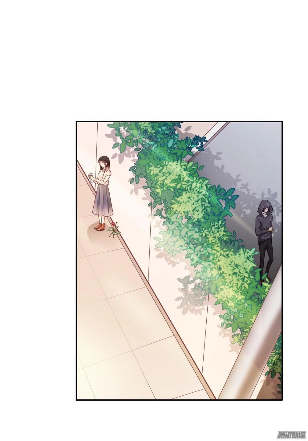 Bay Qua Thiên Sơn Đến Yêu Anh Chapter 20 - 40