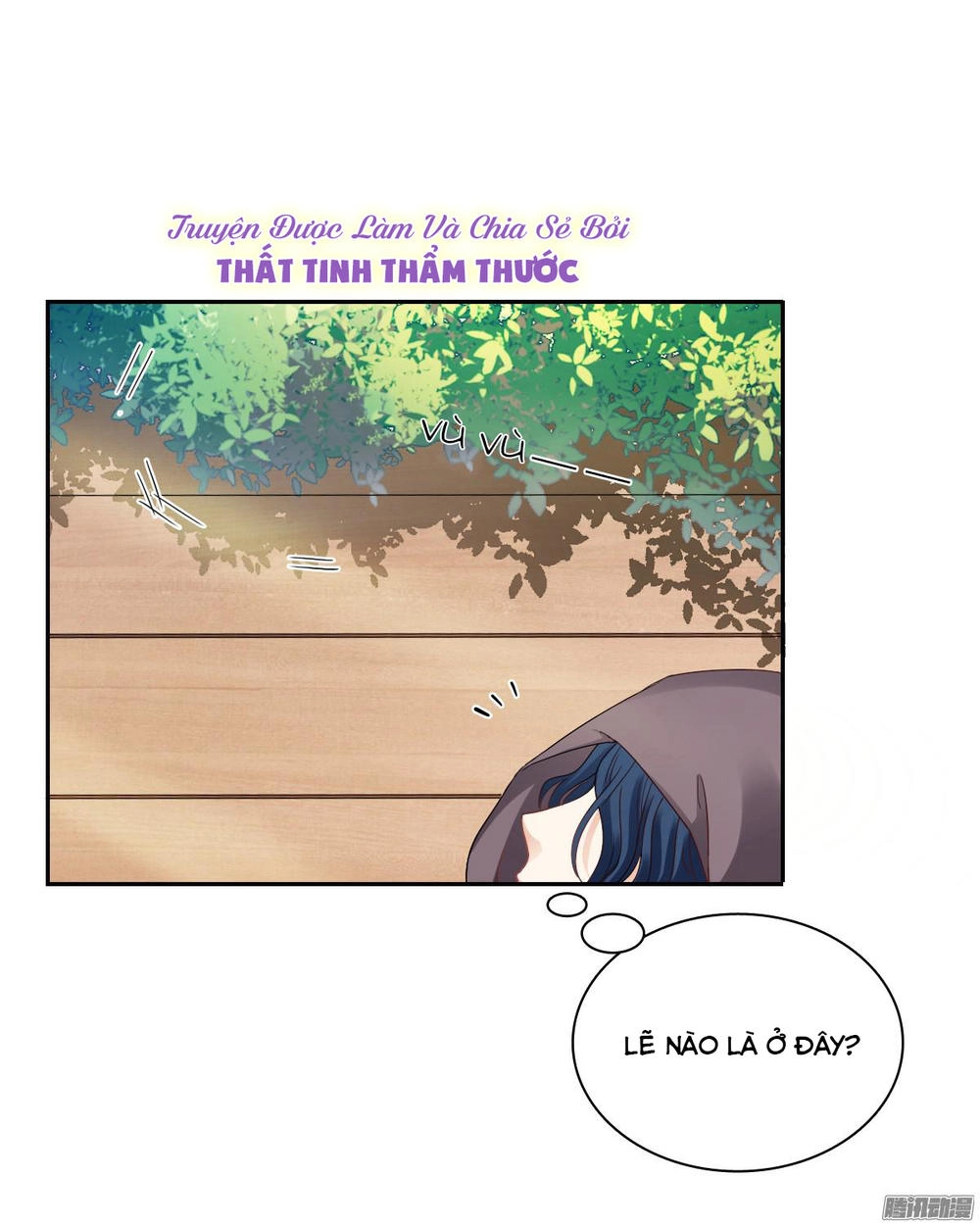 Bay Qua Thiên Sơn Đến Yêu Anh Chapter 20 - 42