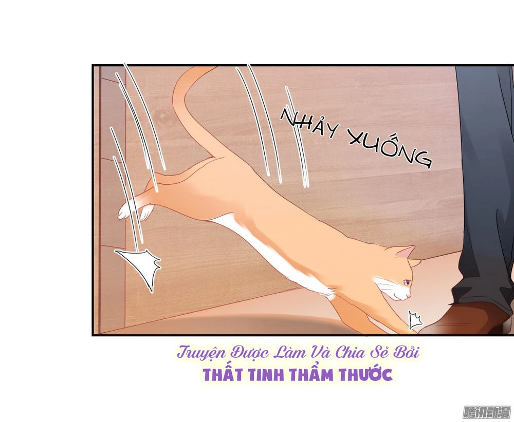 Bay Qua Thiên Sơn Đến Yêu Anh Chapter 20 - 43