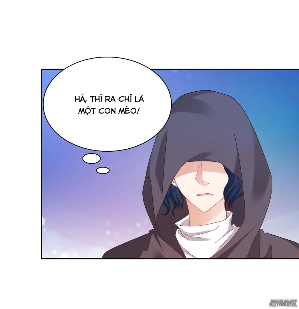 Bay Qua Thiên Sơn Đến Yêu Anh Chapter 20 - 45