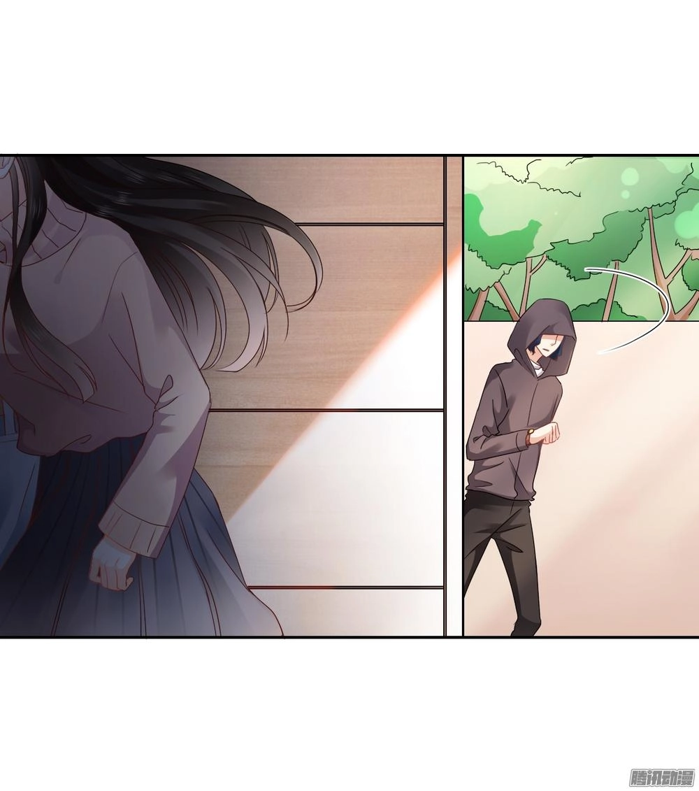 Bay Qua Thiên Sơn Đến Yêu Anh Chapter 20 - 46