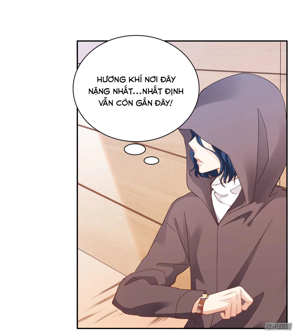 Bay Qua Thiên Sơn Đến Yêu Anh Chapter 20 - 49