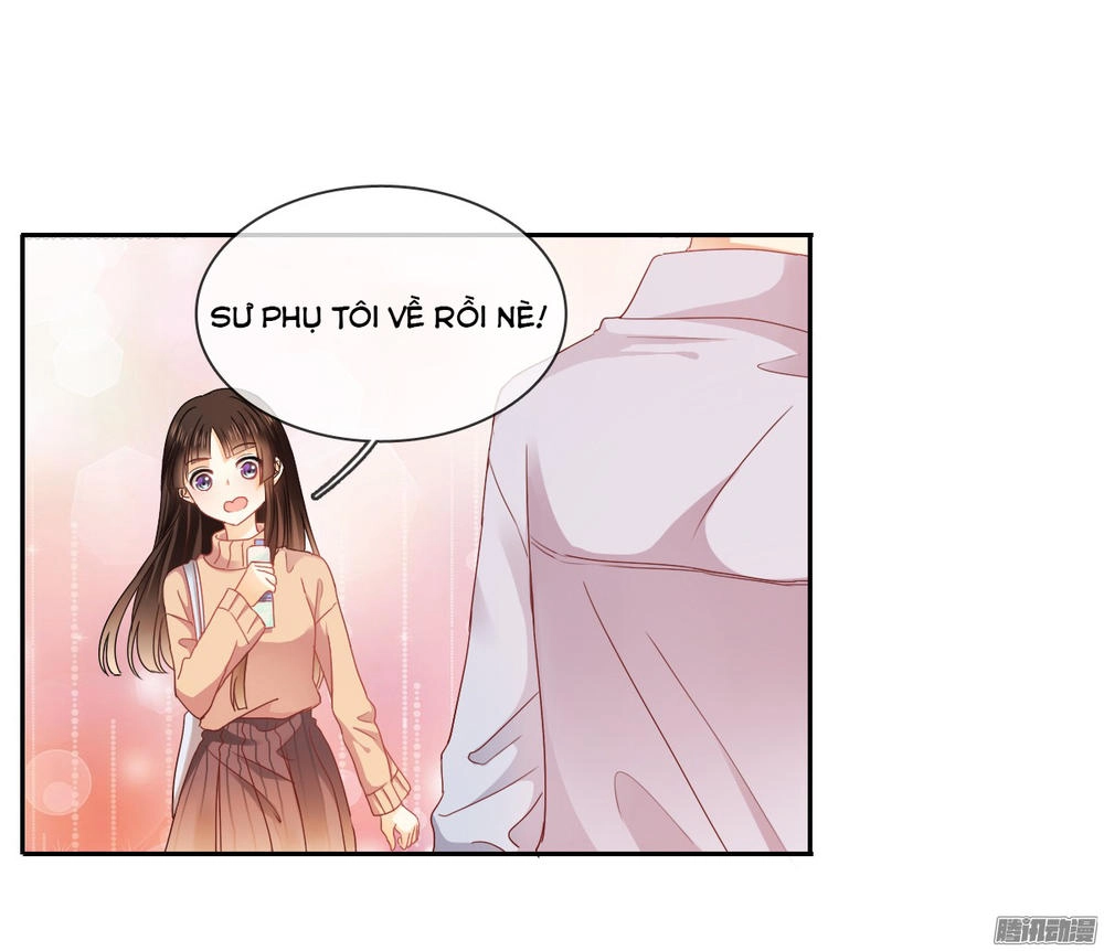 Bay Qua Thiên Sơn Đến Yêu Anh Chapter 20 - 53