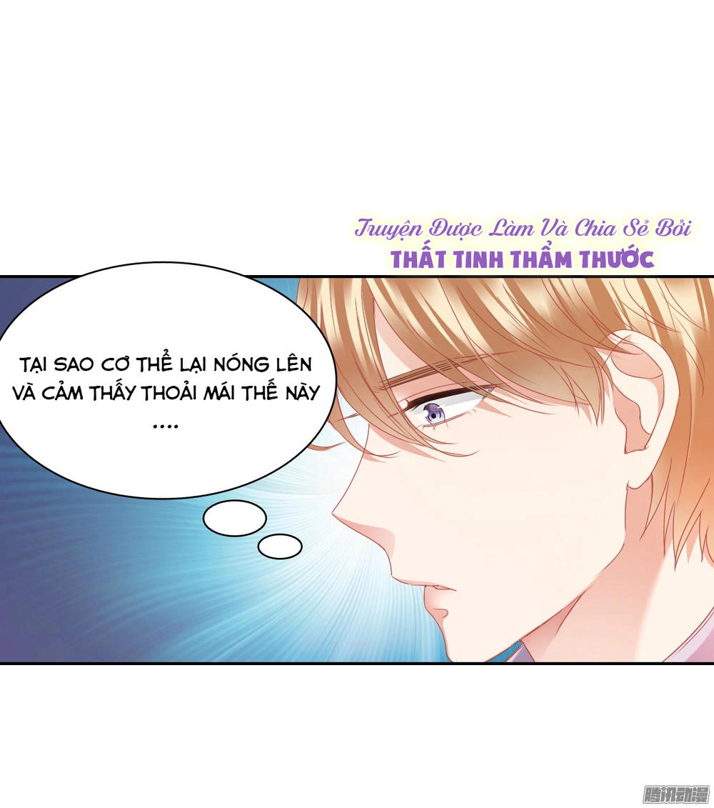 Bay Qua Thiên Sơn Đến Yêu Anh Chapter 20 - 58