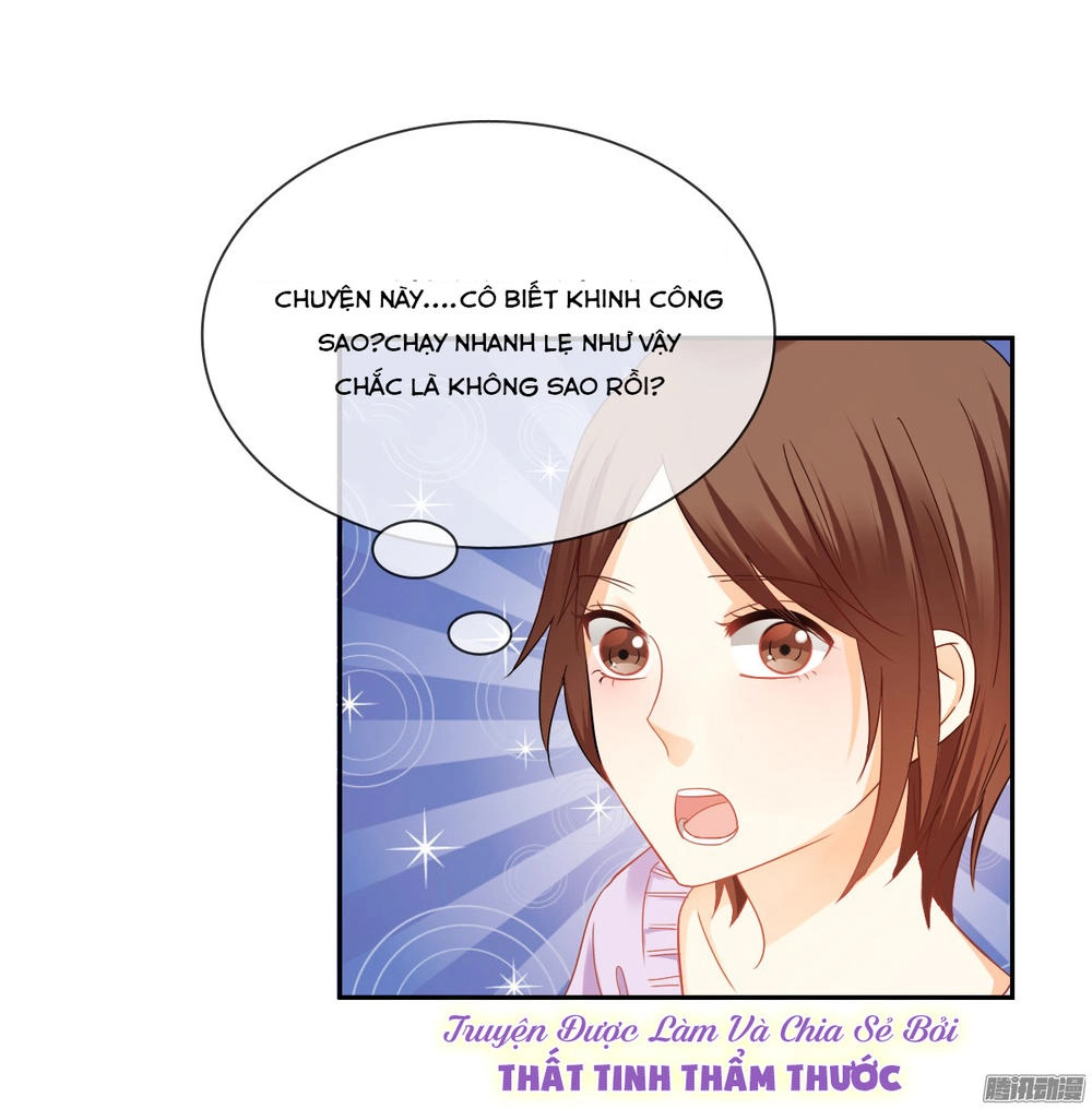 Bay Qua Thiên Sơn Đến Yêu Anh Chapter 21 - 50