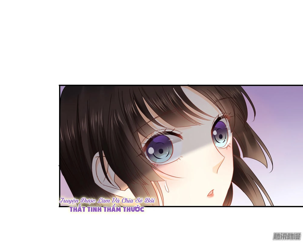 Bay Qua Thiên Sơn Đến Yêu Anh Chapter 22 - 11