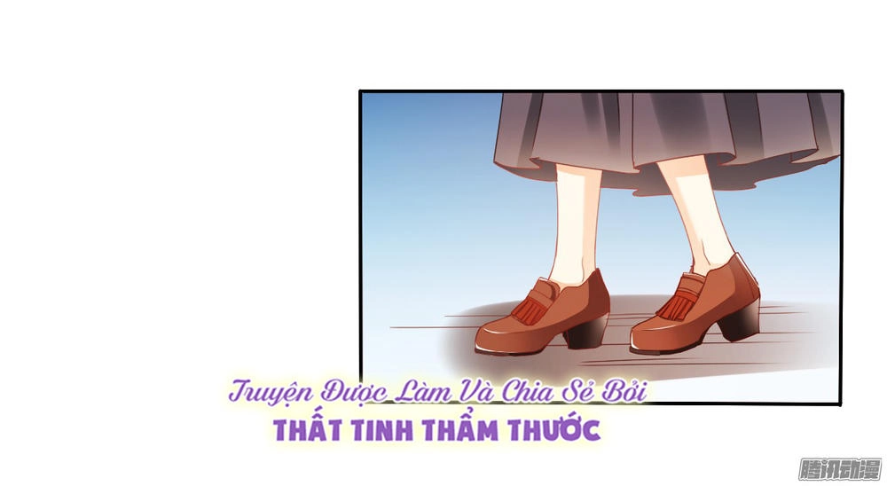 Bay Qua Thiên Sơn Đến Yêu Anh Chapter 22 - 40