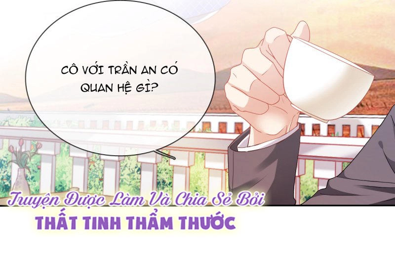 Bay Qua Thiên Sơn Đến Yêu Anh Chapter 23 - 4