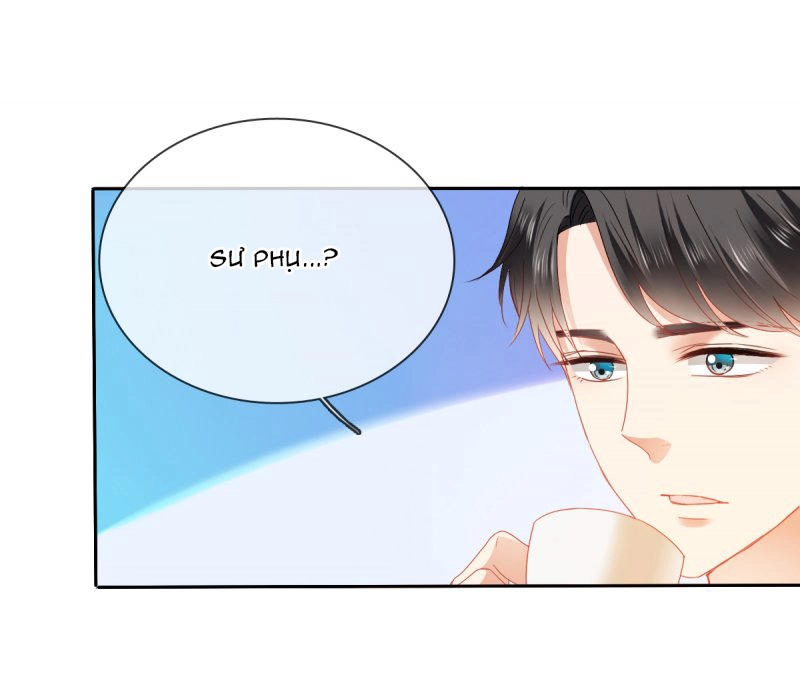 Bay Qua Thiên Sơn Đến Yêu Anh Chapter 23 - 7