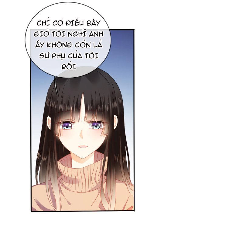 Bay Qua Thiên Sơn Đến Yêu Anh Chapter 23 - 10