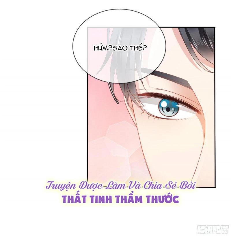 Bay Qua Thiên Sơn Đến Yêu Anh Chapter 23 - 11