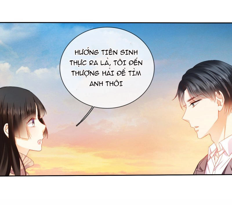 Bay Qua Thiên Sơn Đến Yêu Anh Chapter 23 - 12