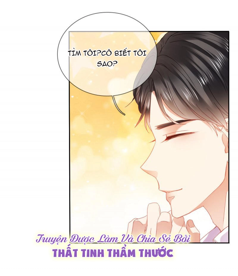 Bay Qua Thiên Sơn Đến Yêu Anh Chapter 23 - 13