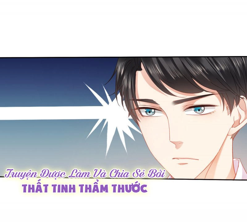 Bay Qua Thiên Sơn Đến Yêu Anh Chapter 23 - 15