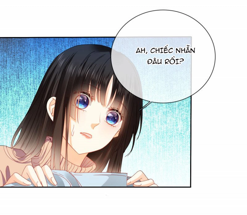 Bay Qua Thiên Sơn Đến Yêu Anh Chapter 23 - 16