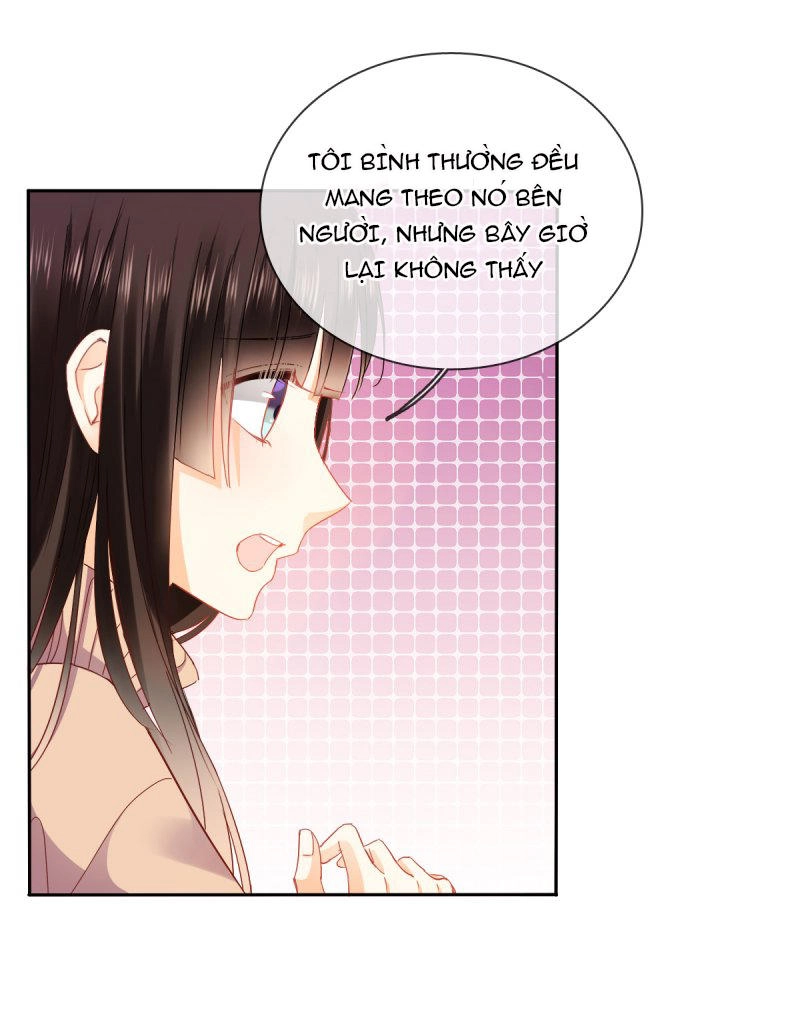 Bay Qua Thiên Sơn Đến Yêu Anh Chapter 23 - 18