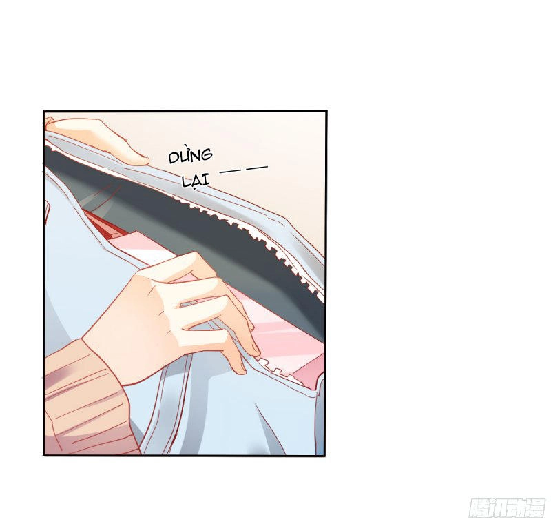 Bay Qua Thiên Sơn Đến Yêu Anh Chapter 23 - 20