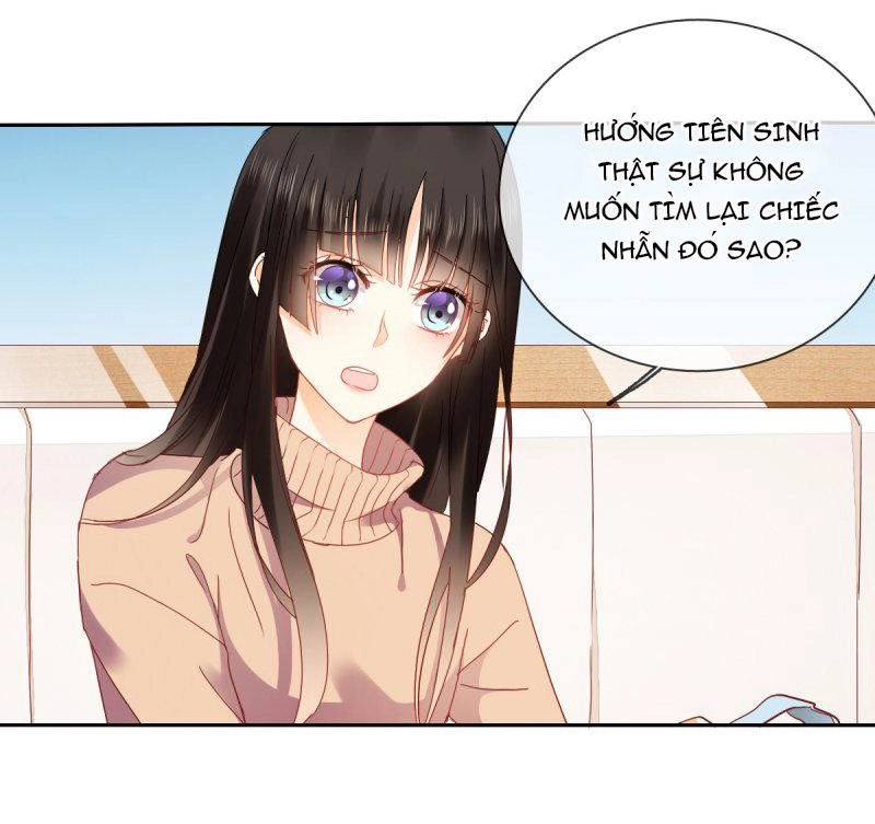 Bay Qua Thiên Sơn Đến Yêu Anh Chapter 23 - 21