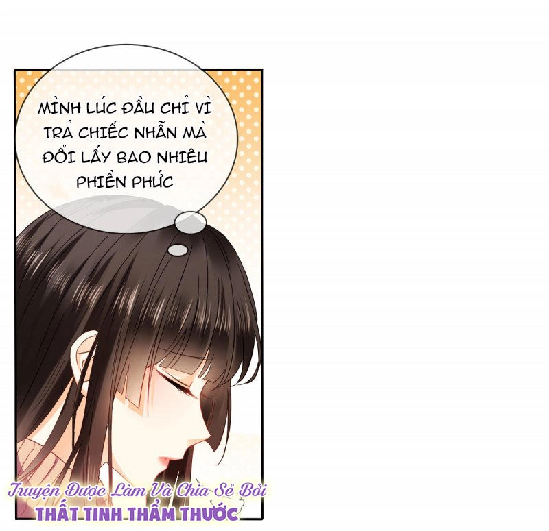 Bay Qua Thiên Sơn Đến Yêu Anh Chapter 23 - 22