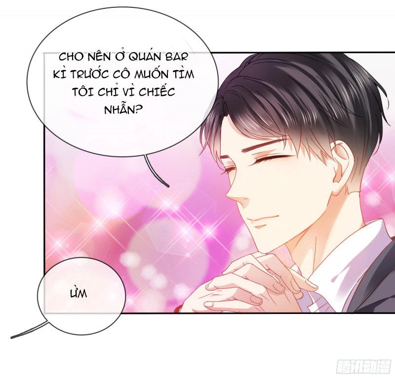 Bay Qua Thiên Sơn Đến Yêu Anh Chapter 23 - 23