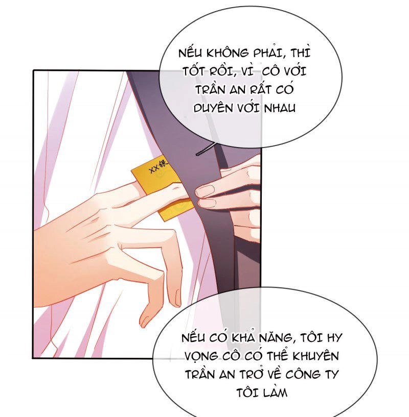 Bay Qua Thiên Sơn Đến Yêu Anh Chapter 23 - 25