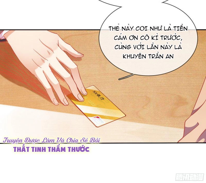 Bay Qua Thiên Sơn Đến Yêu Anh Chapter 23 - 26