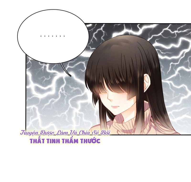 Bay Qua Thiên Sơn Đến Yêu Anh Chapter 23 - 28