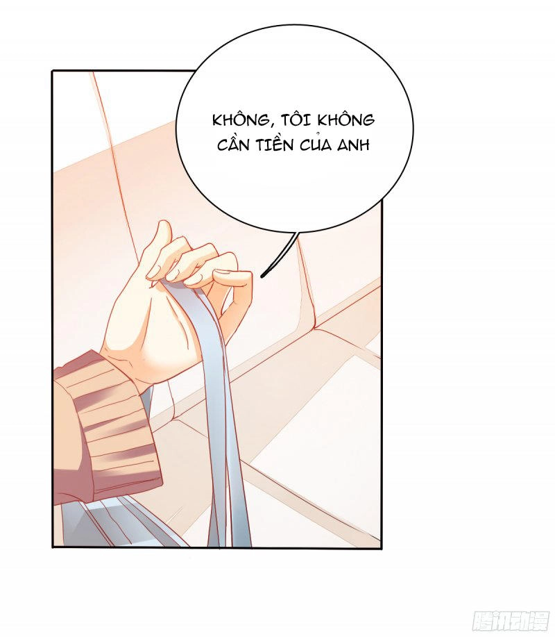 Bay Qua Thiên Sơn Đến Yêu Anh Chapter 23 - 29