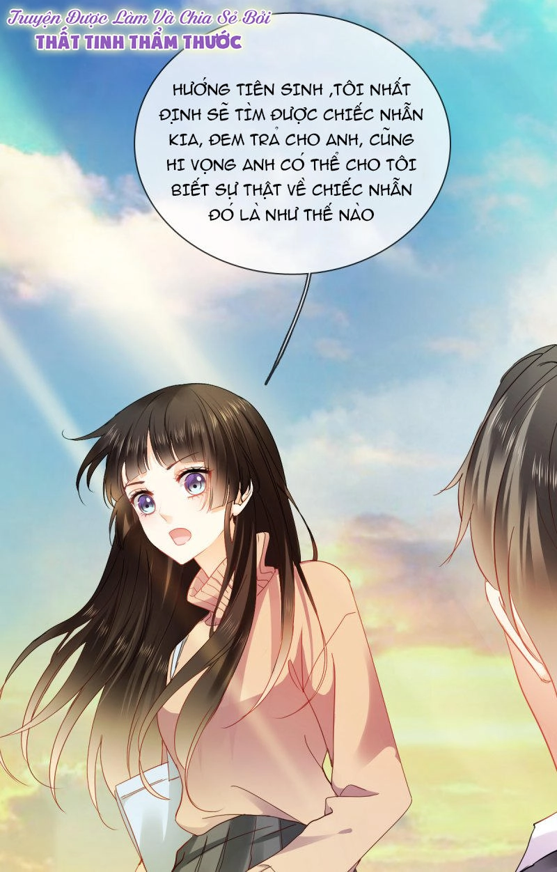 Bay Qua Thiên Sơn Đến Yêu Anh Chapter 23 - 30