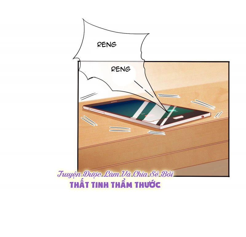 Bay Qua Thiên Sơn Đến Yêu Anh Chapter 23 - 34