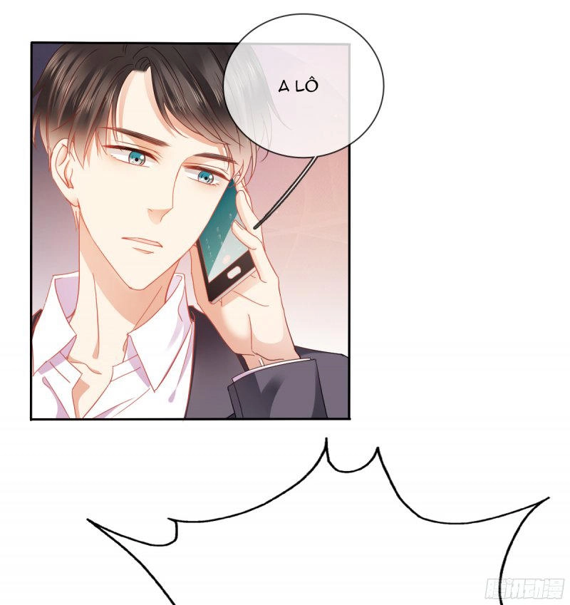 Bay Qua Thiên Sơn Đến Yêu Anh Chapter 23 - 35