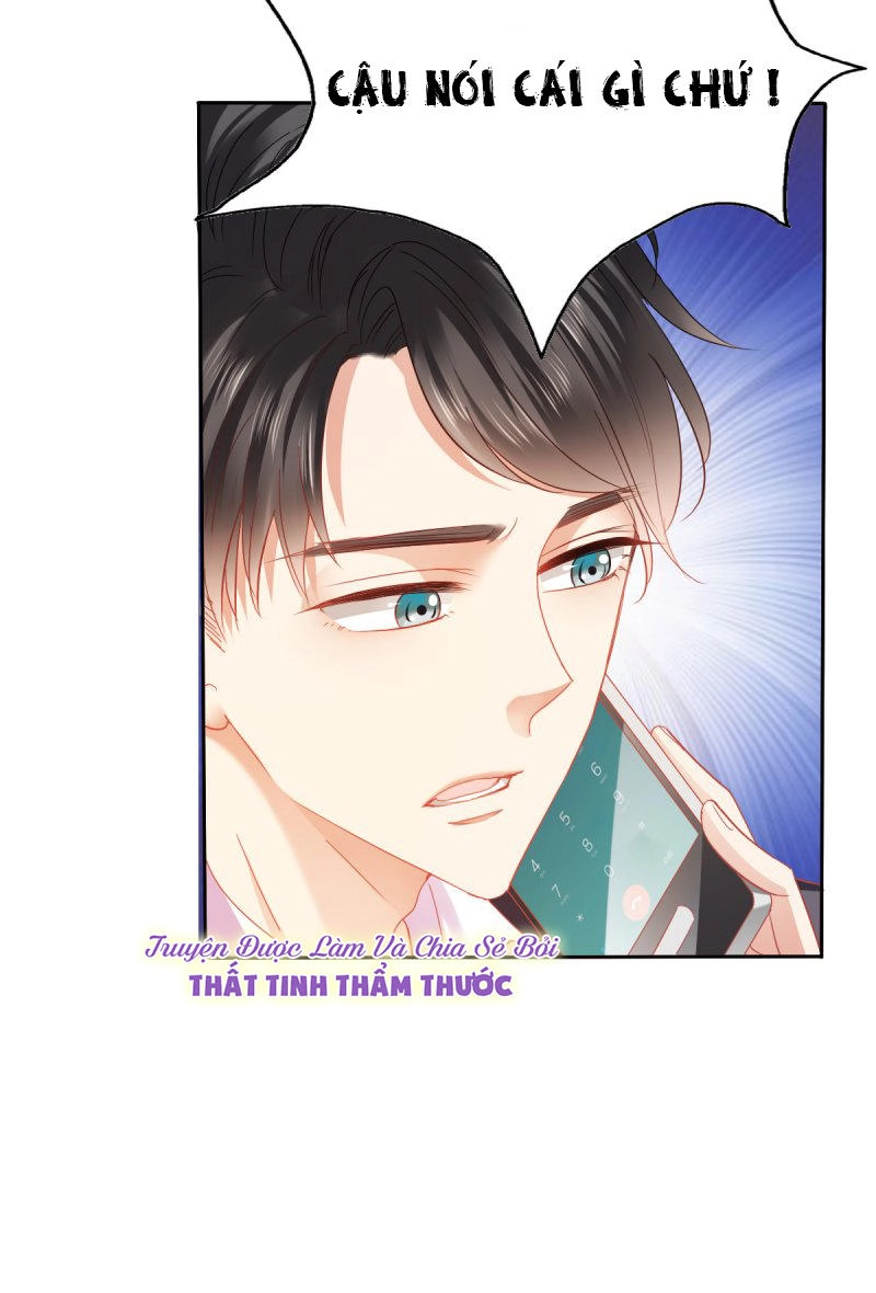 Bay Qua Thiên Sơn Đến Yêu Anh Chapter 23 - 36