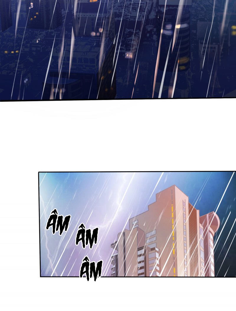 Bay Qua Thiên Sơn Đến Yêu Anh Chapter 23 - 38