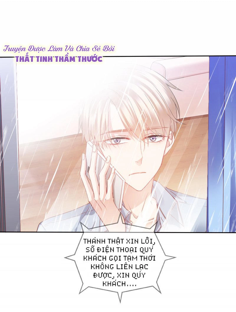 Bay Qua Thiên Sơn Đến Yêu Anh Chapter 23 - 39