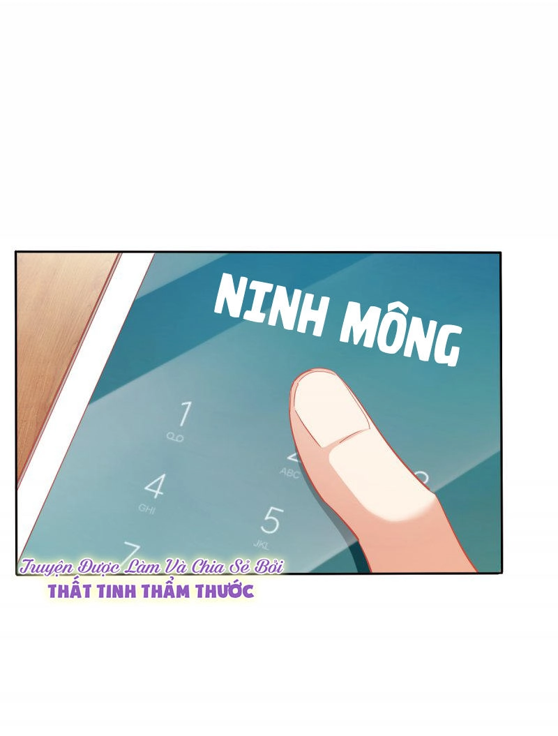 Bay Qua Thiên Sơn Đến Yêu Anh Chapter 23 - 41