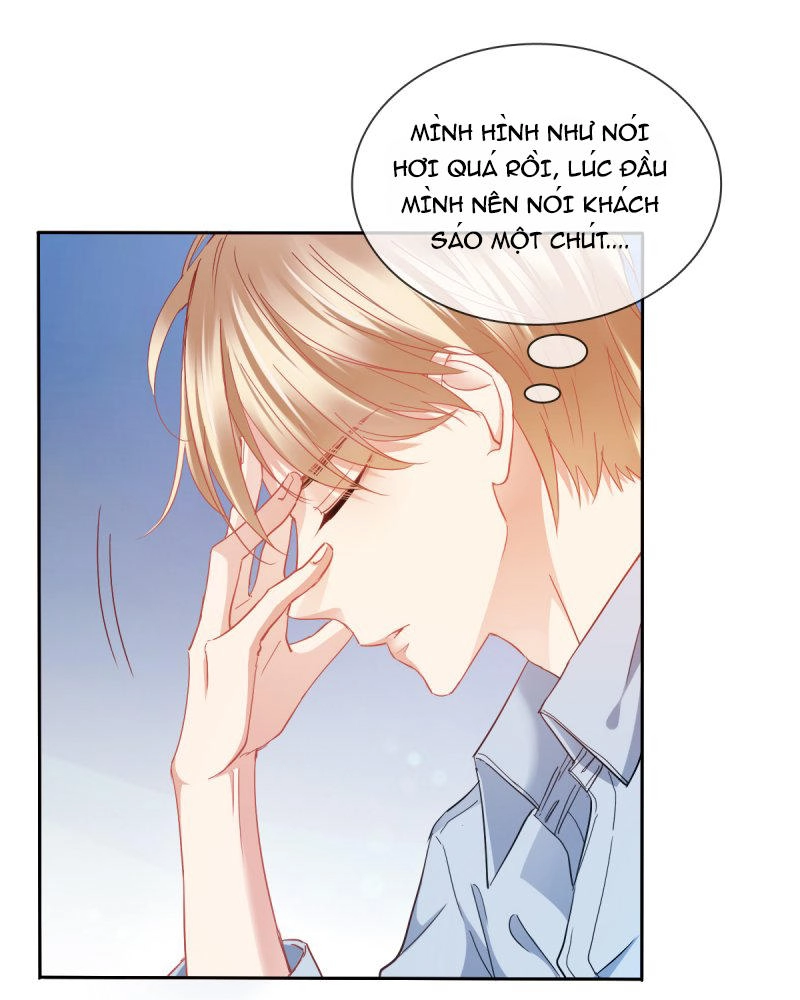 Bay Qua Thiên Sơn Đến Yêu Anh Chapter 23 - 45