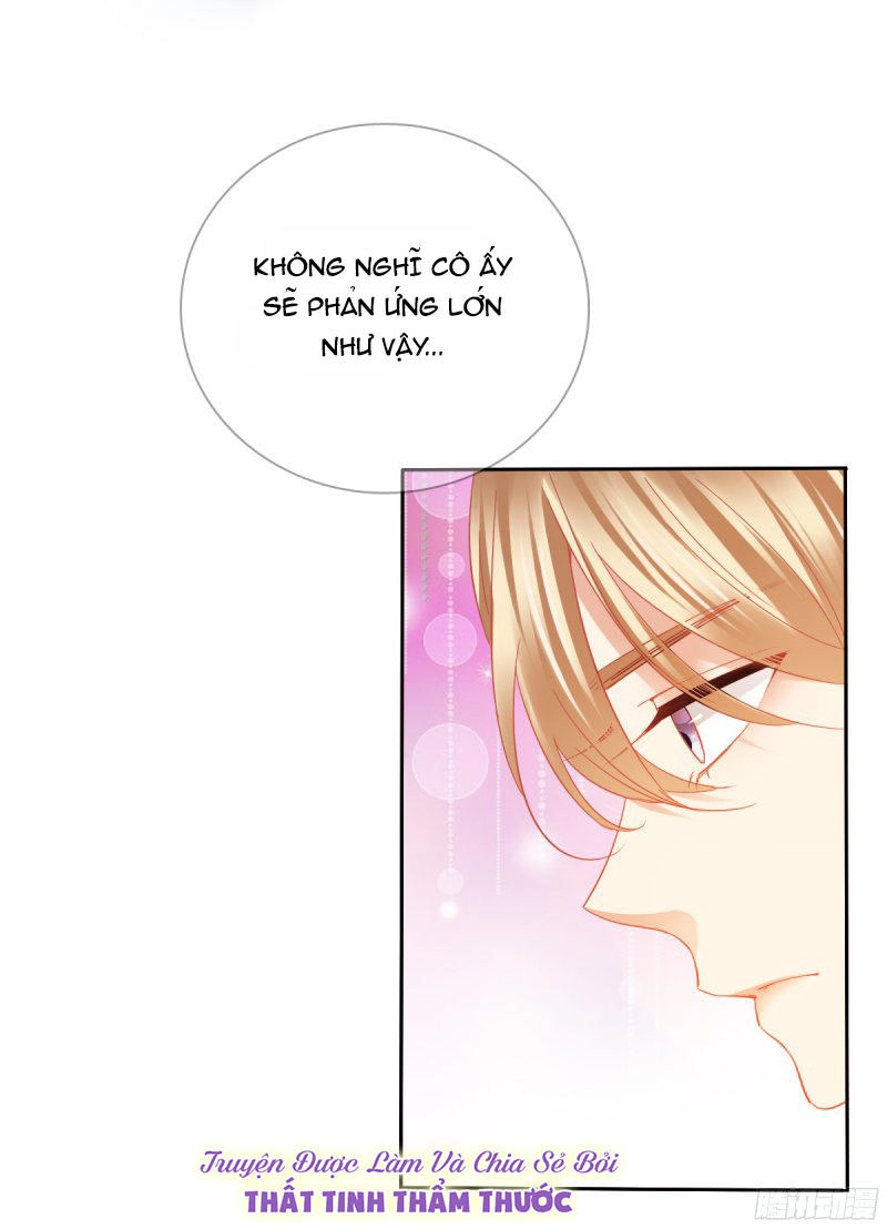 Bay Qua Thiên Sơn Đến Yêu Anh Chapter 23 - 46