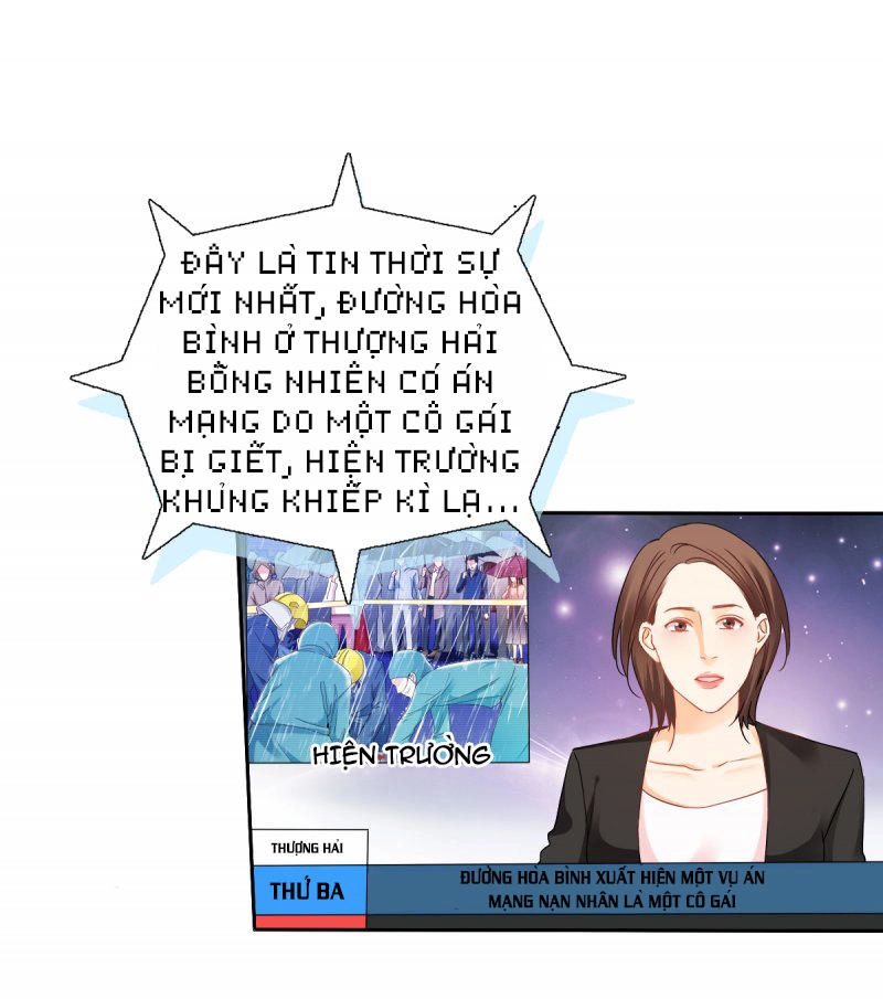 Bay Qua Thiên Sơn Đến Yêu Anh Chapter 23 - 48