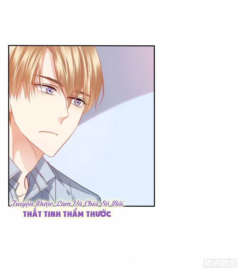 Bay Qua Thiên Sơn Đến Yêu Anh Chapter 23 - 49