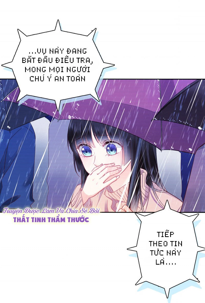 Bay Qua Thiên Sơn Đến Yêu Anh Chapter 23 - 51