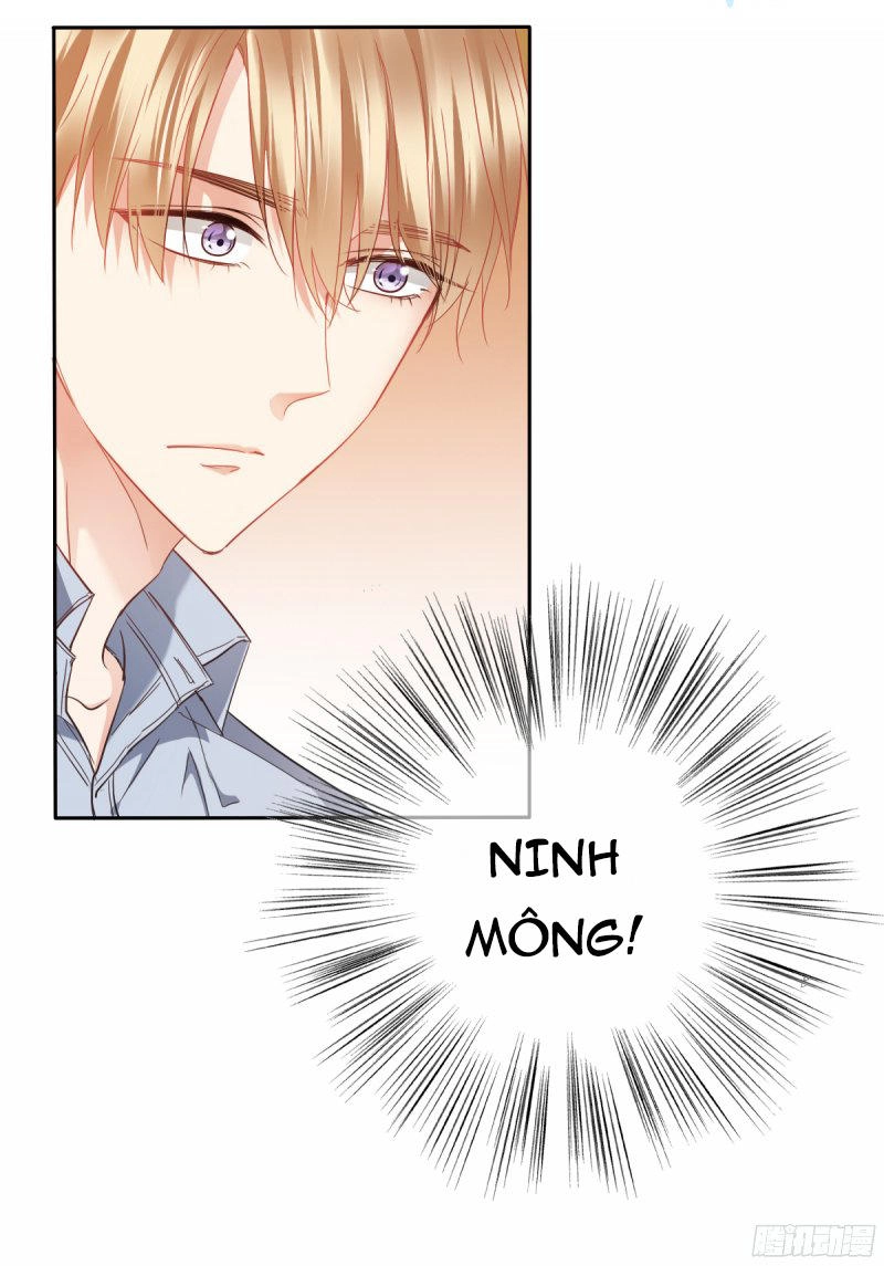 Bay Qua Thiên Sơn Đến Yêu Anh Chapter 23 - 52