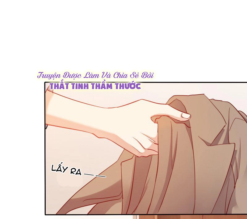 Bay Qua Thiên Sơn Đến Yêu Anh Chapter 23 - 53